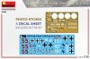 MiniArt 35385 StuH 42 Ausf. G MID PROD. JUL-OCT 1943 1/35